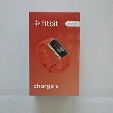 fitbit - Charge 6 - Fitness
