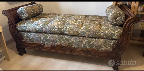 Letto barca - letto,