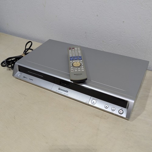 Panasonic dmr es25 - panasonic, dmr-es25