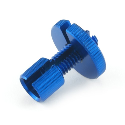 Probolt registri cavo - cavo, blu