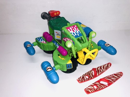 Teenage mutant ninja - teenage,