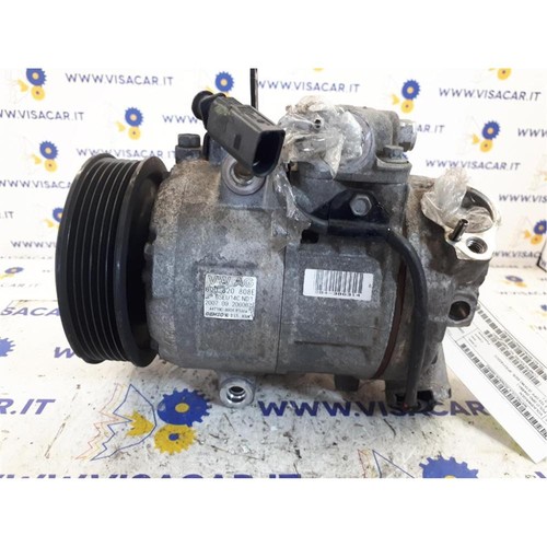 Compressore volkswagen - compressore,