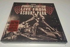 BRUCE SPRINGSTEEN - Live