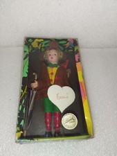 Gianduia Lenci In Panno