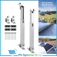 Supporto pannello solare