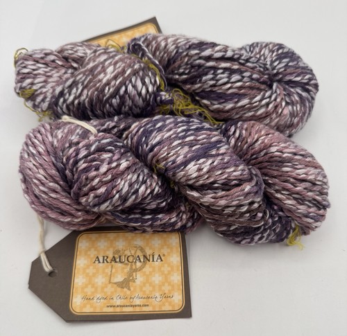 Araucania tinto mano - araucania, 62%
