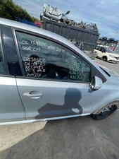 porta portiera ant dx VOLKSWAGEN POLO V dal 2009 al 2017