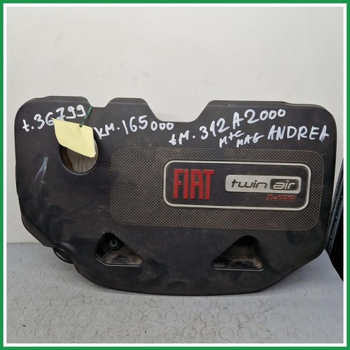 Scatola filtro aria fiat - aria,