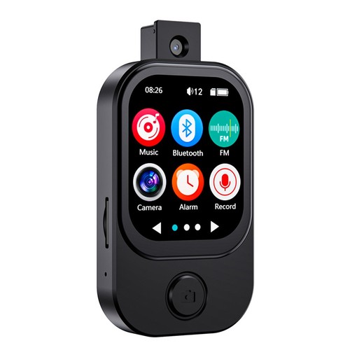Lettore mp3 bluetooth radio - lettore,