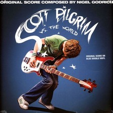 V.A. - Scott Pilgrim Vs. The