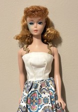 Barbie vintage - numero 5