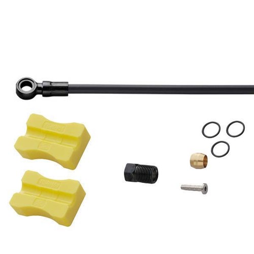 Tubo olio freni - shimano, 1700
