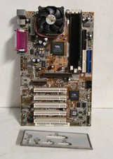 Msi 6309 motherboard socket - msi, ms-6309