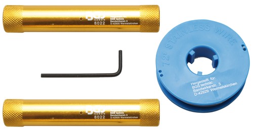 Bgs 8022 set attrezzi - bgs,