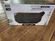 Altec Lansing HydraBoom 2.0