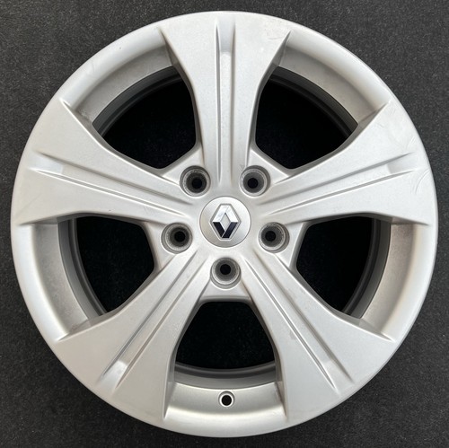 Renault megane scénic iii - 1x,