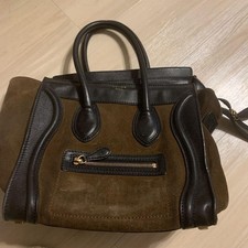 Borsa mano celine - borsa,