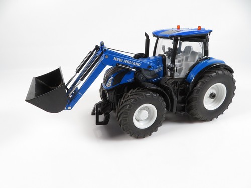 Trattore siku control new - trattore,