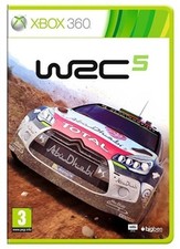 World Rally Championship WRC 5