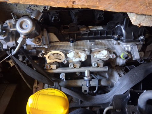 Motore suzuki swift turbo - suzuki,