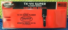 Church Tackle TX-44 Super