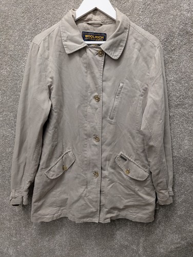 Giacca woolrich field donna - giacca,