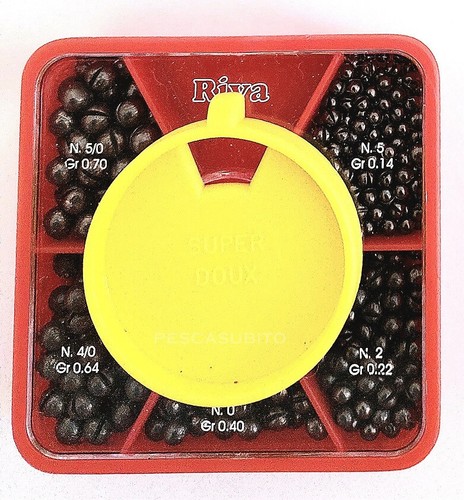 Scatola quadra piccola - quadra,