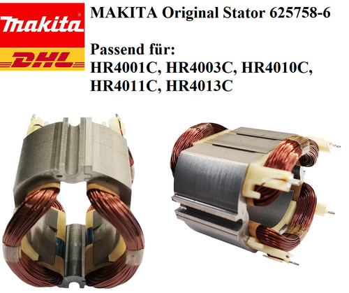 Statore originale makita - makita, f