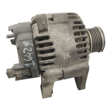 Alternatore RENAULT TWINGO 2 Serie/CLIO 2 Serie/MEGANE 2 Serie 1.5 Diesel USATO