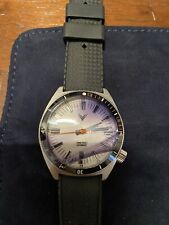 orologio VENTUS Northstar 300 HERITAGE diver automatic Edizione Limitata N 08