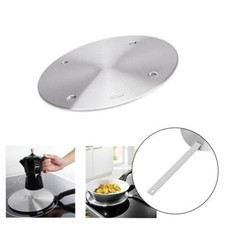 Adattatore piano induzione