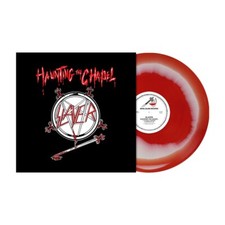 Slayer haunting the - 'haunting, chapel'