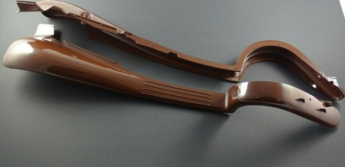 Set parafanghi pocher - pocher, 1:8