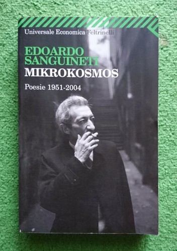 Edoardo sanguineti - edoardo,