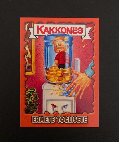 Kakkones serie merlin - 2,
