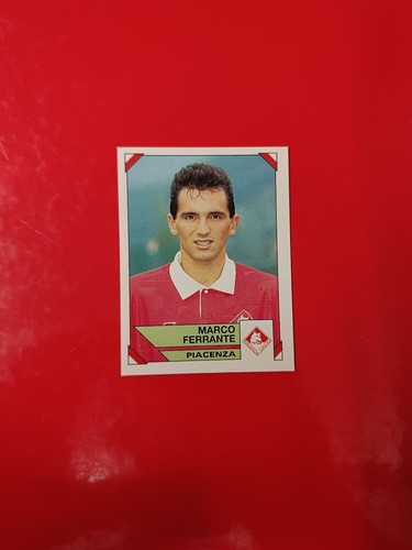 Calciatori panini 1993 - calciatori,