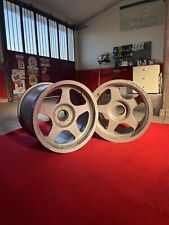 Cerchi Ferrari F40 LM