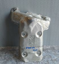 PROTEZIONE SCUDO TERMICO COLLETTORE SCARICO FIAT PANDA 1.2 B 2020 RICAMBI AUTO