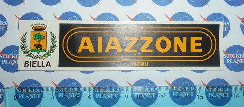Adesivo sticker vintage - ,