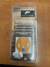 Pochette Impermeabile