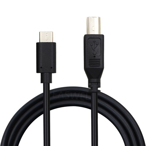 Cavo dati tipo usb b - da,