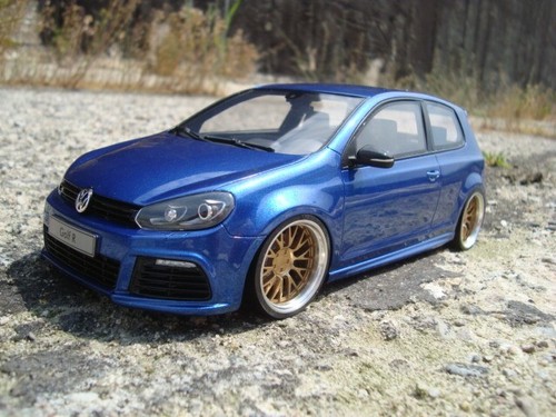 Tuning profondo vw - vw, golf