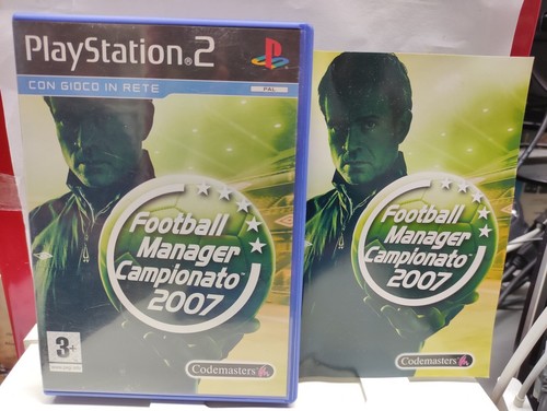 Football manager campionato - manager,