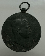 MEDAGLIA al MILITARE FERITO