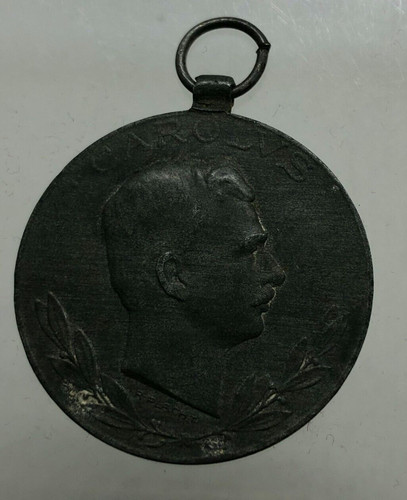 Medaglia militare ferito - militare,