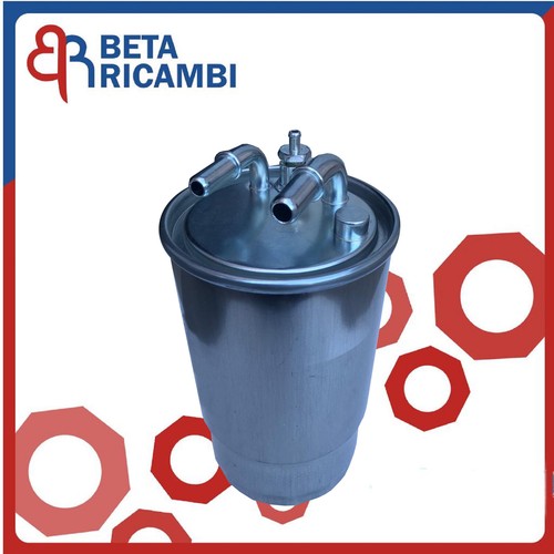 Filtro gasolio opel - filtro, d