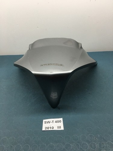 Carena codone posteriore honda - carena,
