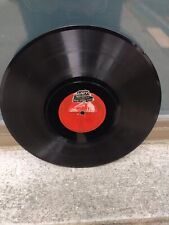 LA VOCE DEL PADRONE 78 GIRI