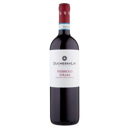 Nebbiolo alba duchessalia - d’alba,