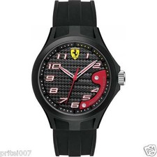 NUOVO ** Orologio Scuderia